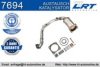 LRT 7694 Catalytic Converter